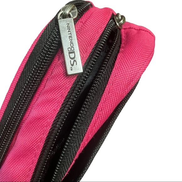 NINTENDO DS pouch - Picture 3 of 6